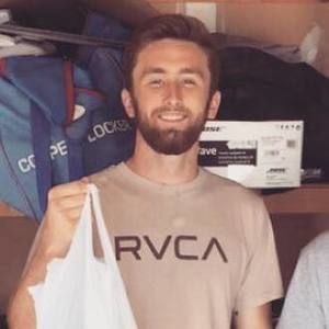 Meet your Posher, Lucas