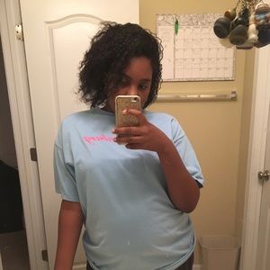 Meet your Posher, Janelle