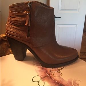 Shoes 8.5 Jessica Simpson