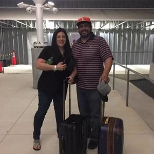 Meet your Posher, Katherine