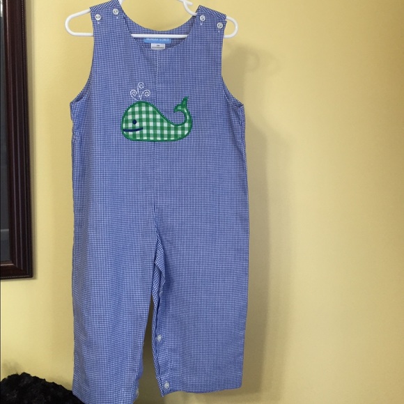 monday's child Other - Never worn Monday's Child whale longall