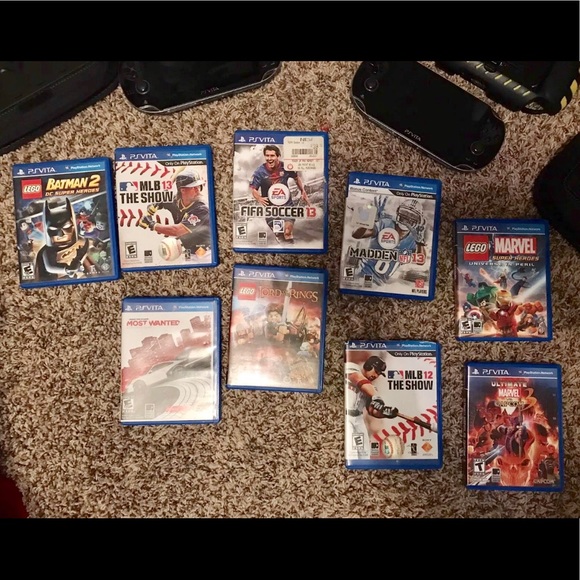 PS VITAS - Picture 2 of 4