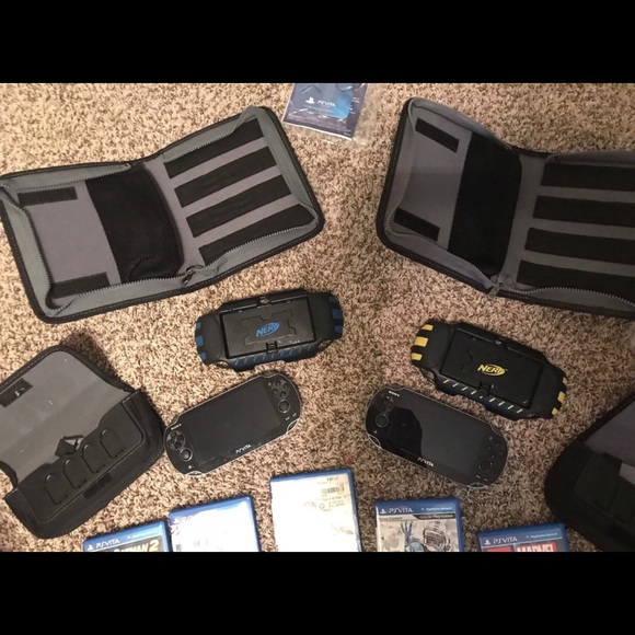 PS VITAS - Picture 3 of 4