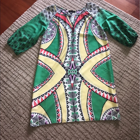 GLAM Dresses & Skirts - NWT GLAM Dress GLAM Dresses & Skirts - NWT GLAM Dress