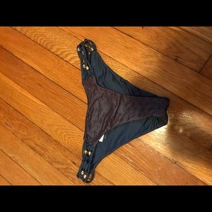 Beach Bunny Bikini Bottom