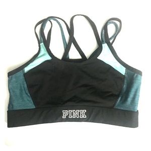 VS PINK Ultimate Sports Bra