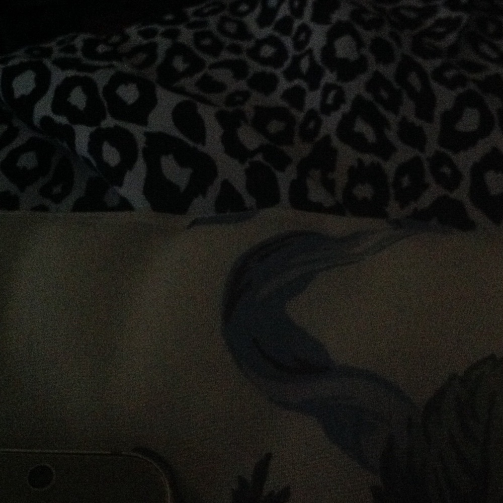 Meet your Posher, Dee