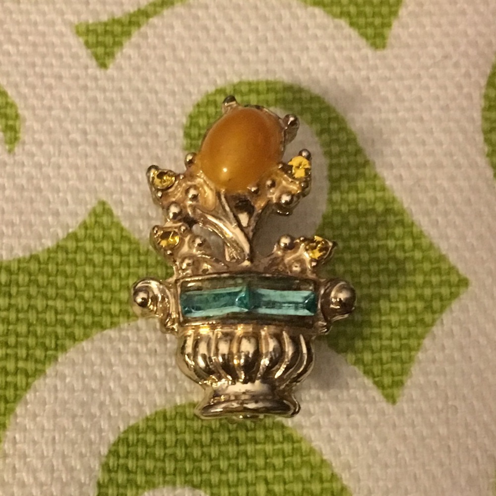 Vintage Brooch