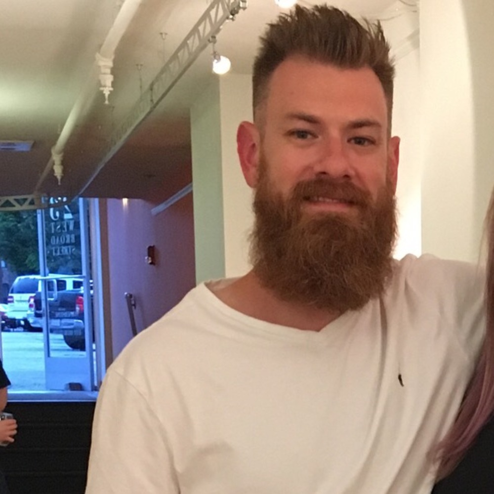 Meet your Posher, Jamin