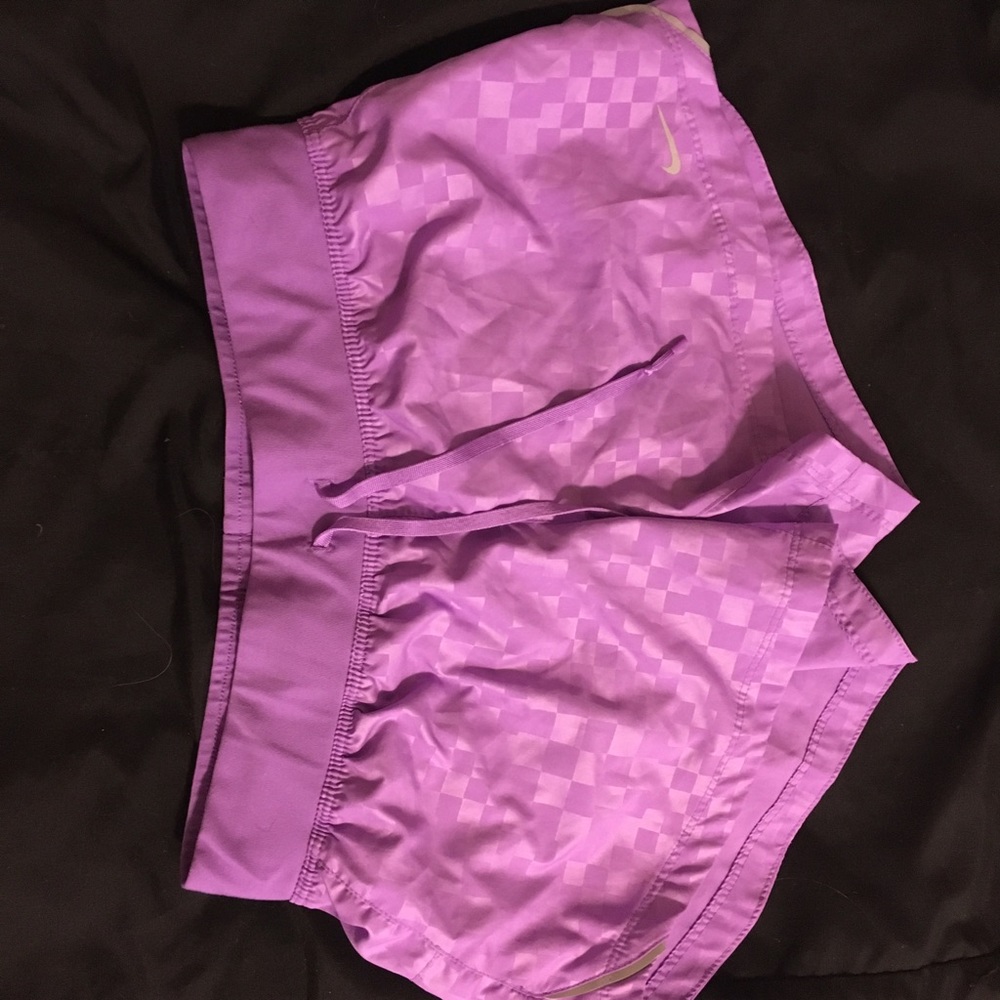 Nike shorts