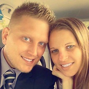 Meet your Posher, Dustin