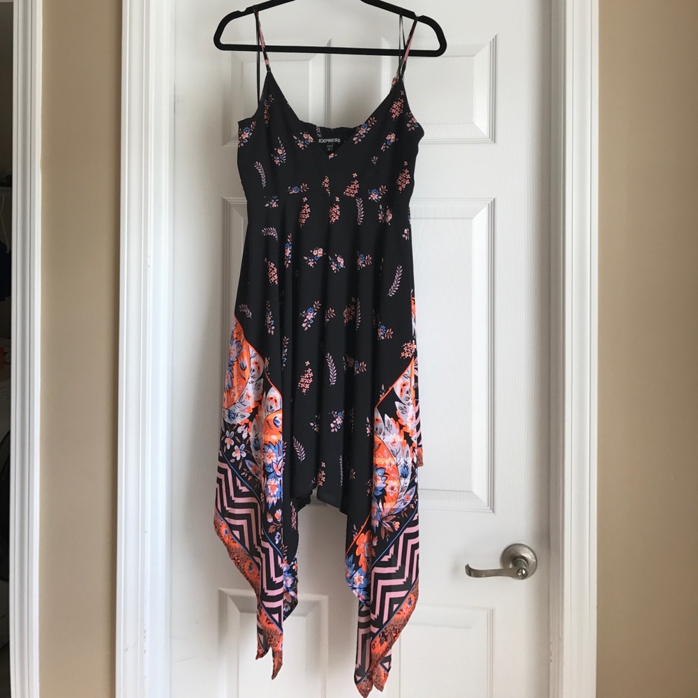 Spring/Summer dress
