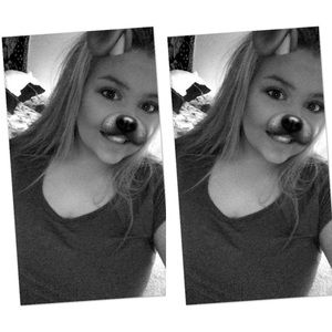 Meet your Posher, Kaylee