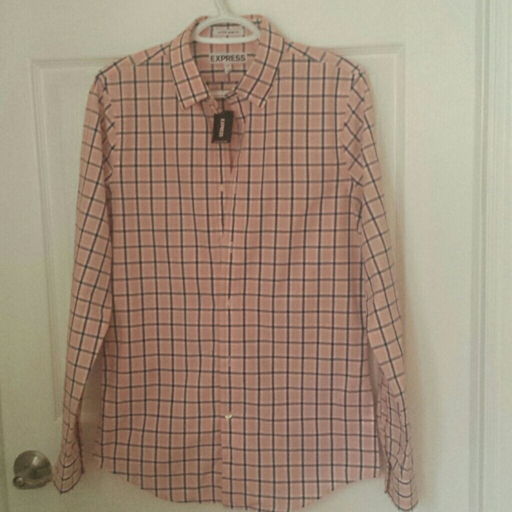 Express shirt