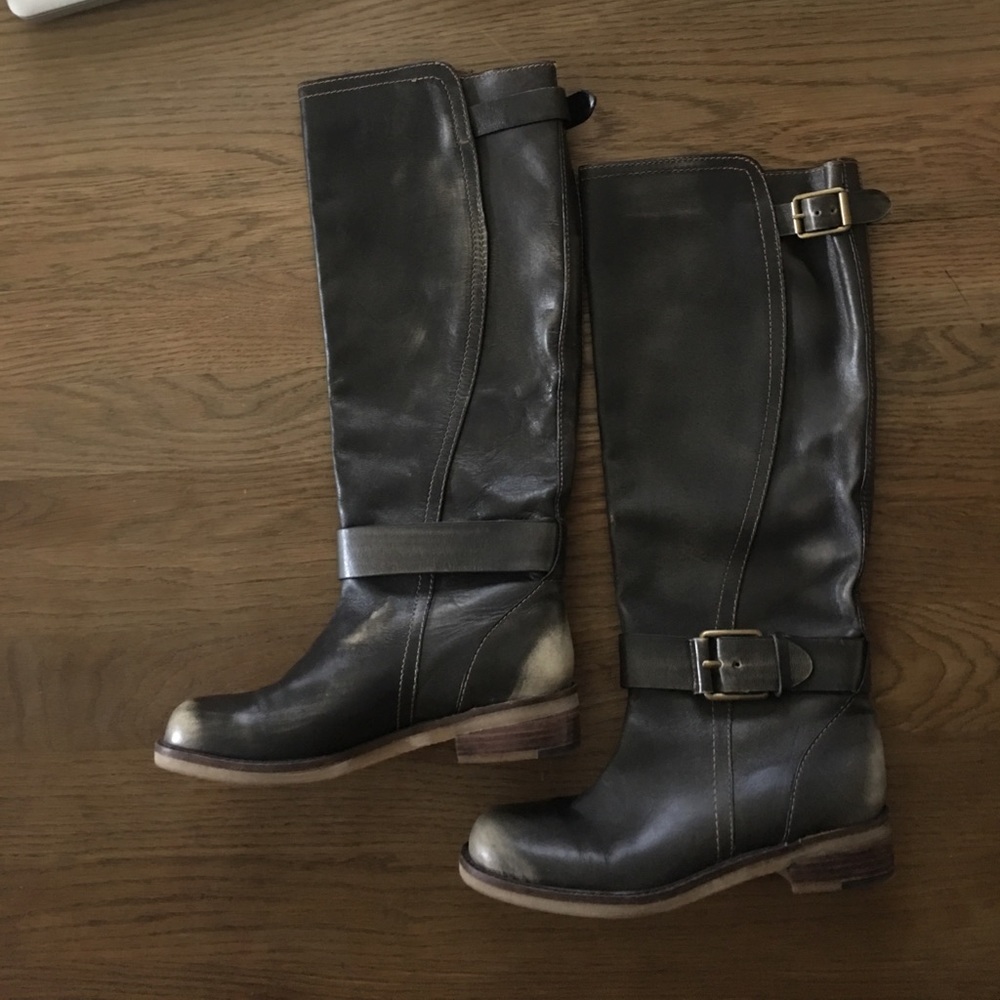 Lucky Brand Boots