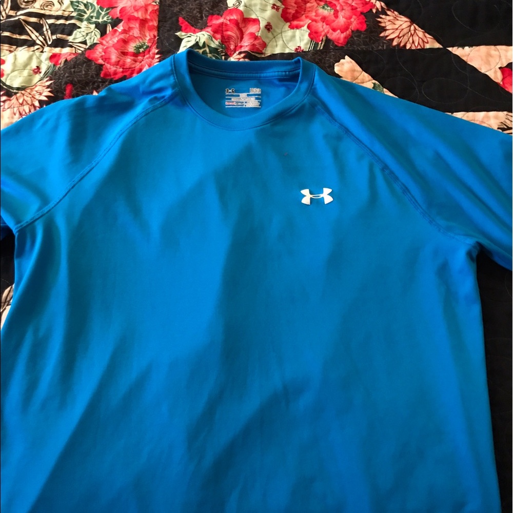 Men's UA