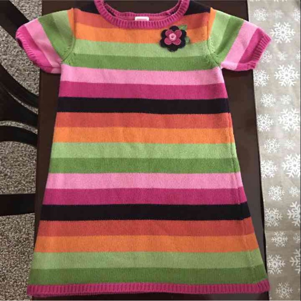 Gymboree 3T girls dress