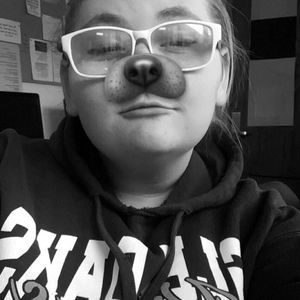 Meet your Posher, Marian