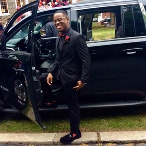 Meet your Posher, Jasper