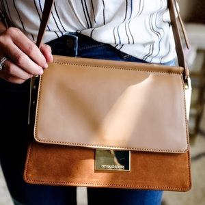 Vince Camuto Abril Cross Body Bag