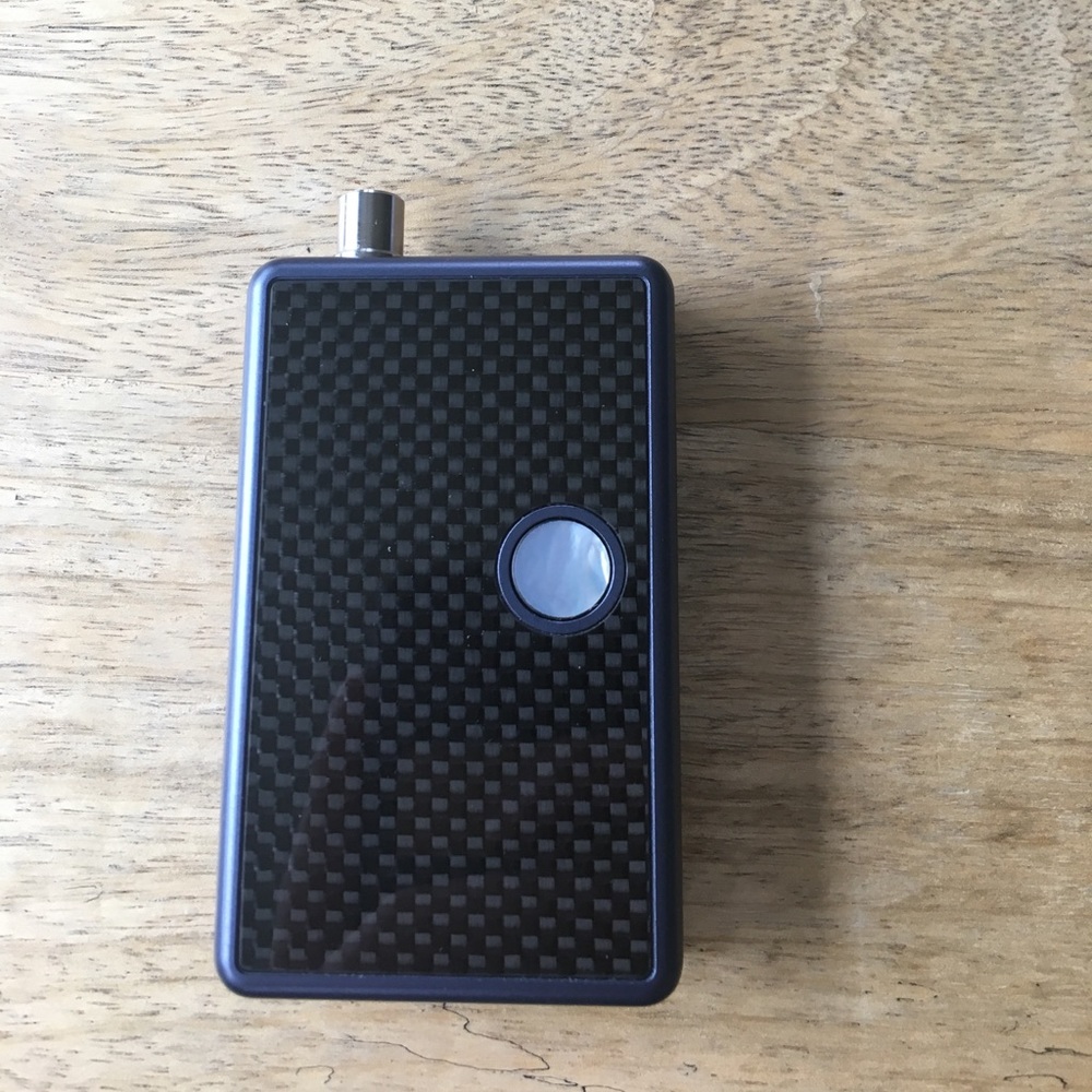 Billet Box rev - 3.a