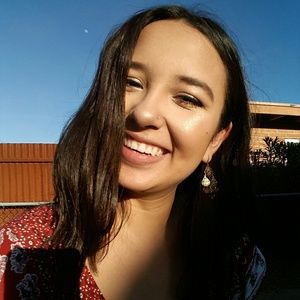 Meet your Posher, Clarrissa