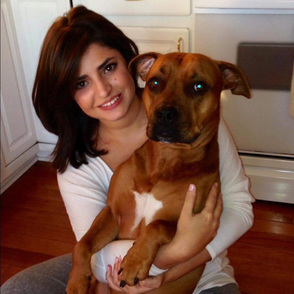 Meet your Posher, Taylor