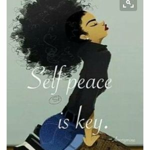 Meet your Posher, Doniece