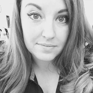 Meet your Posher, Whitney