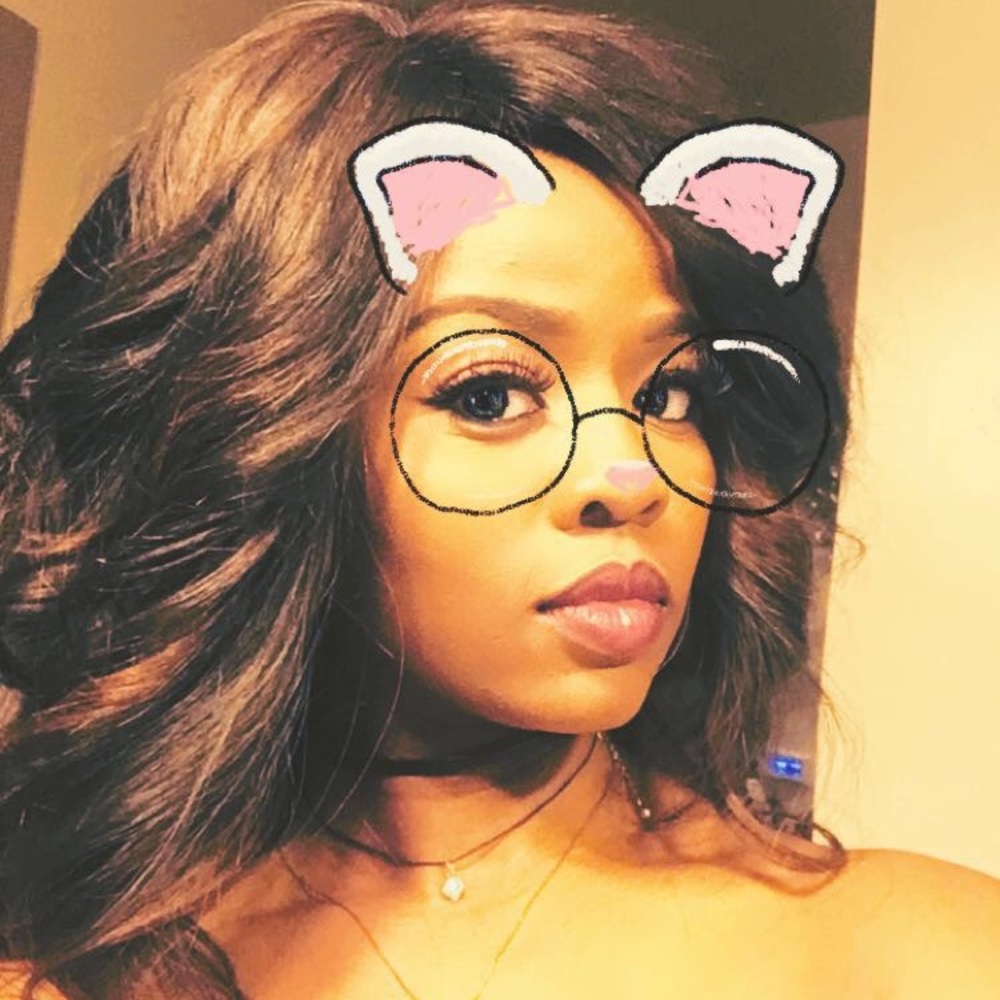 Meet your Posher, Mo