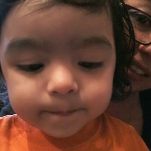 Meet your Posher, Alejandra