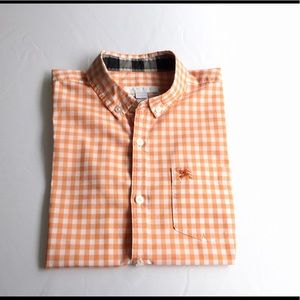 Authentic  Boy Burberry size Y8