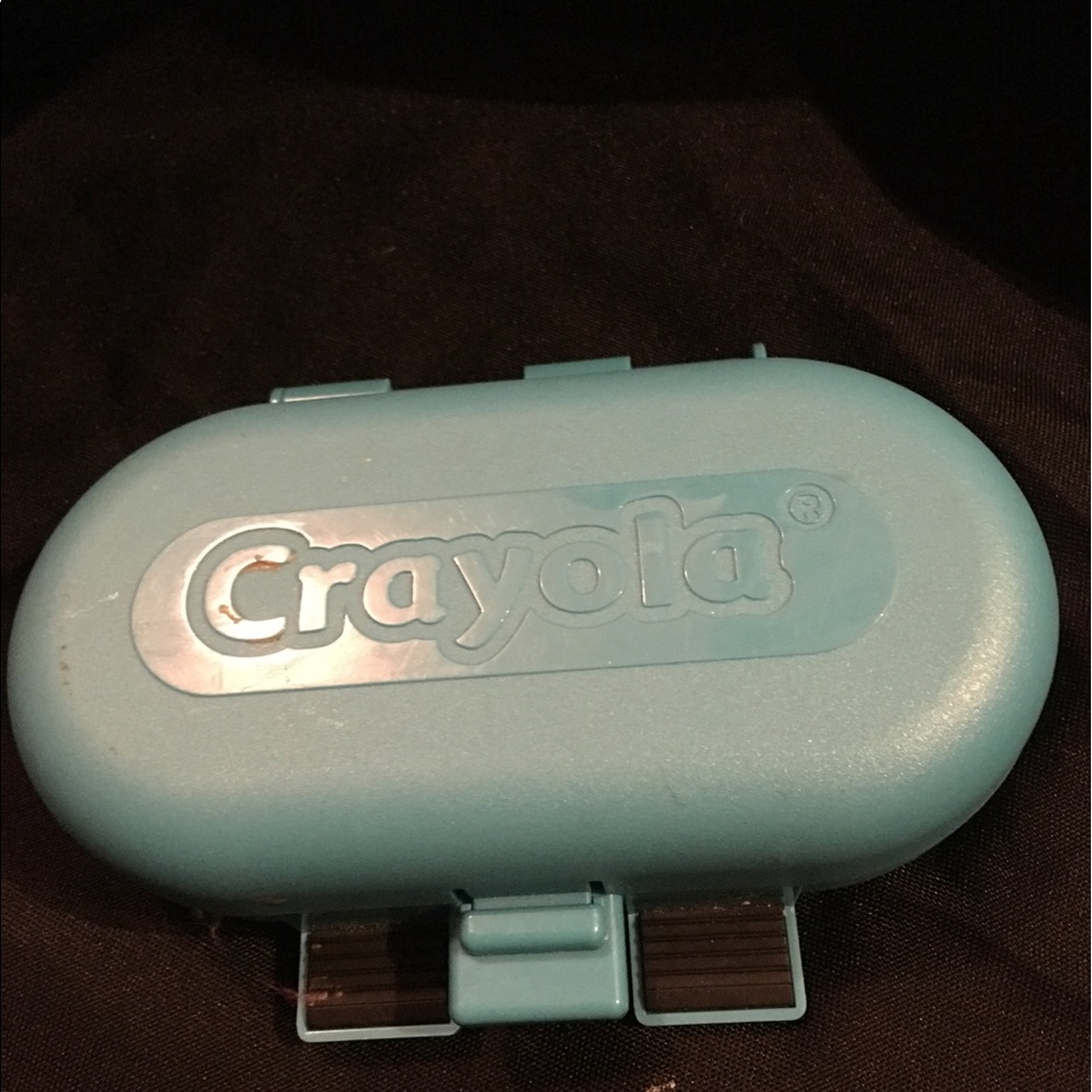 Crayons 3D Digitool