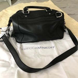 Rebecca Minkoff MAB satchel
