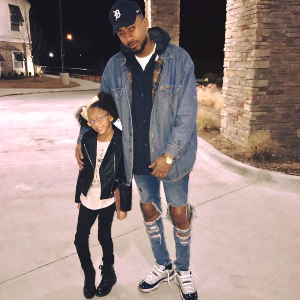 Meet your Posher, Niko