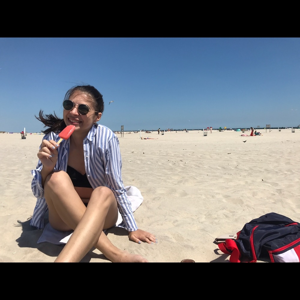 Meet your Posher, Jessica