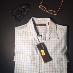 NWT Perfect Perry Ellis