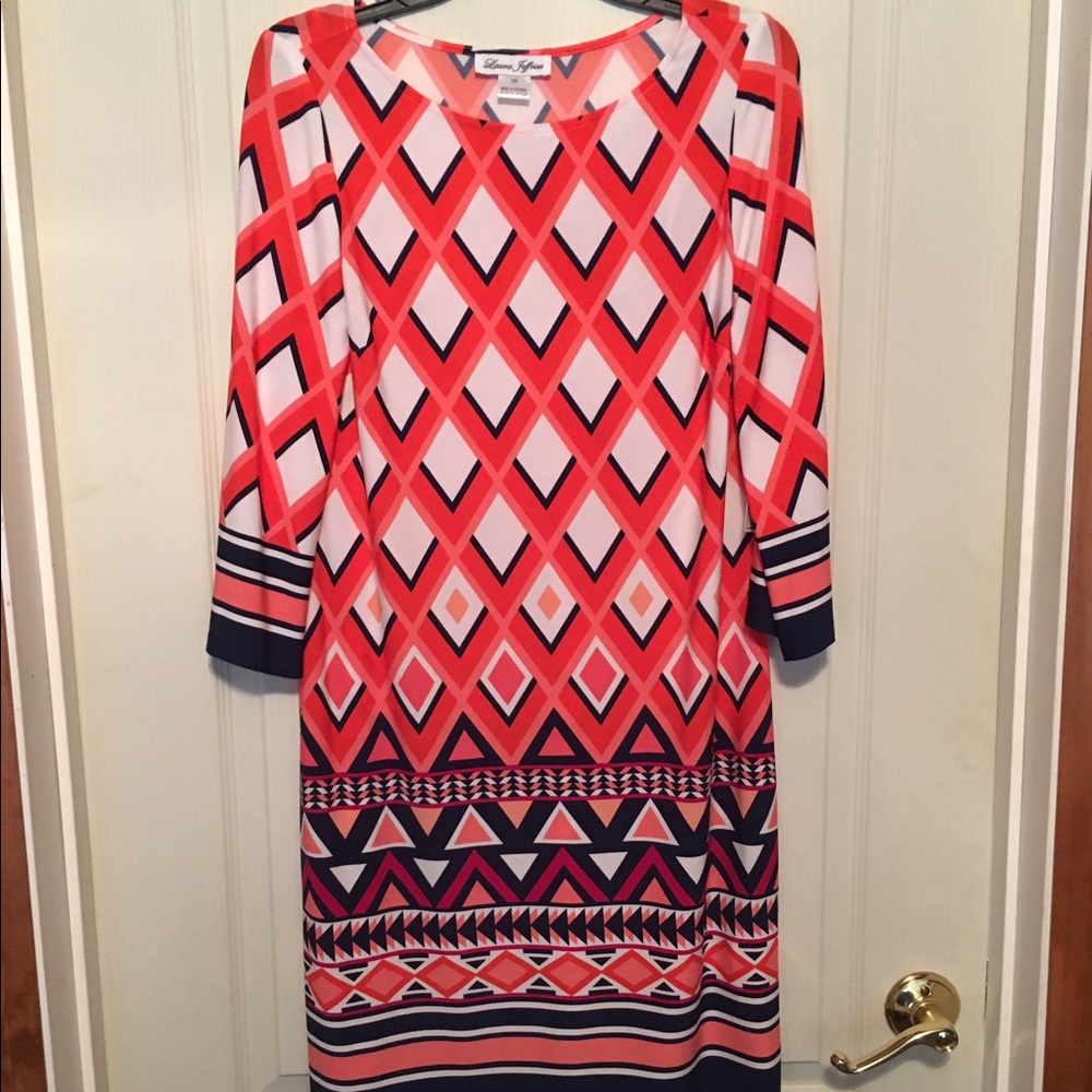 NWT Laura Jefferies size 10