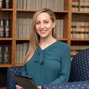 Meet your Posher, Gabby