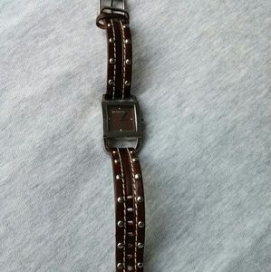 Michael Kors Brown Watch