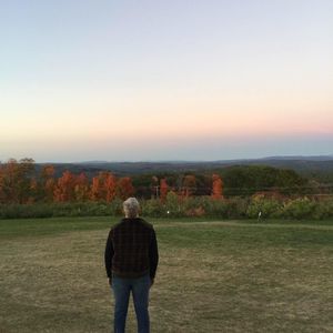 Meet your Posher, Jacob