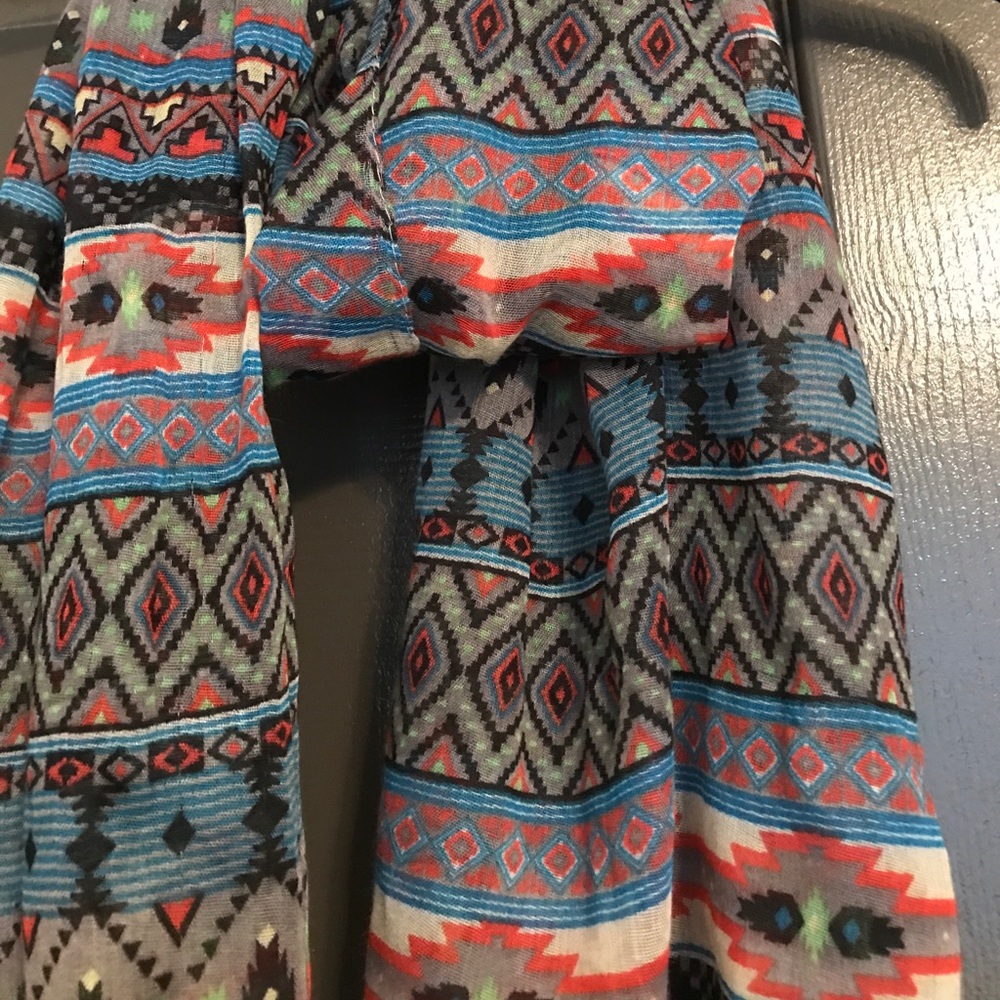Summer Scarf