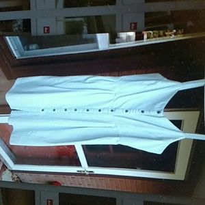 Denim dress 2 for $15