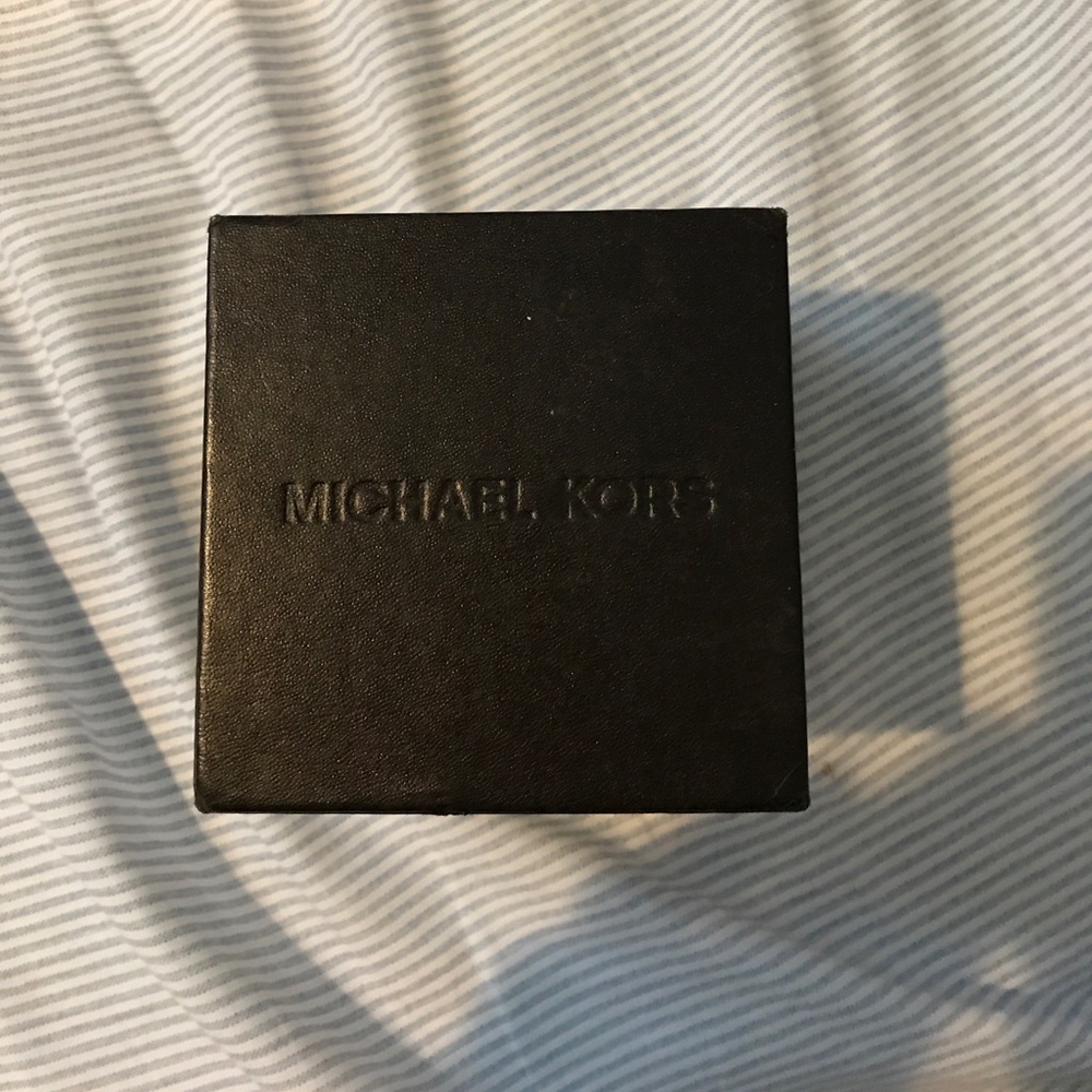 MK watch great condition.