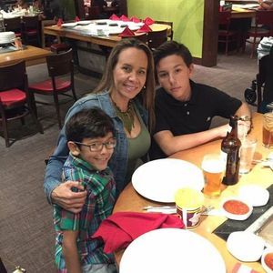 Meet your Posher, Jacob