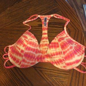 Victoria Secret Pink bathing suit
