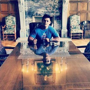 Meet your Posher, Joseph