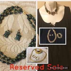 Reserved Sale for Luv2garden