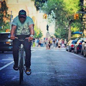 Meet your Posher, Katherine