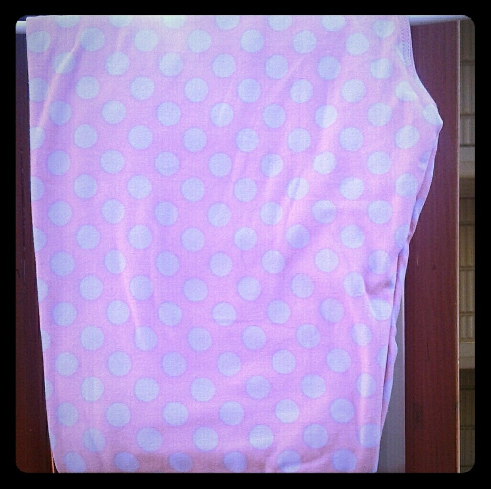 Brand New os lularoe leggings